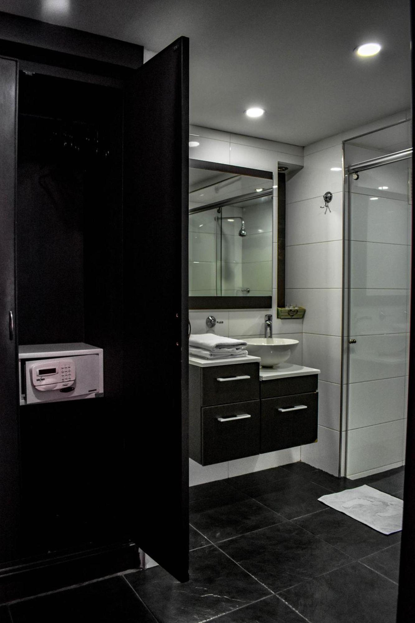 Cora 127 Plenitud Aparthotel Bogota Exterior photo